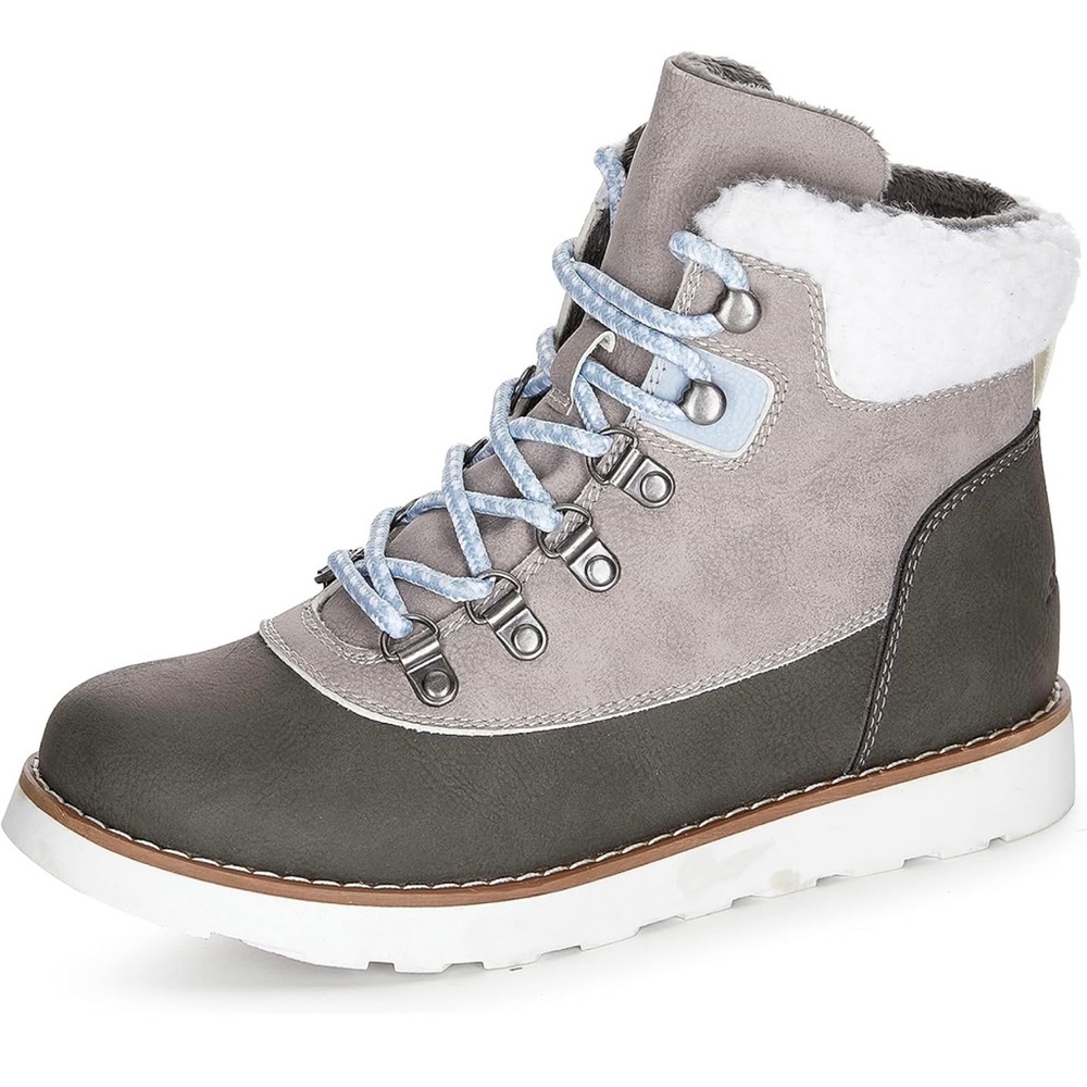 Water Resistant Lightweight Boots for Women